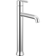 Delta Trinsic Vessel Sink Bathroom Faucet 759-DST - Chrome