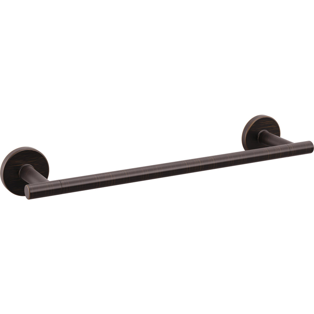 Delta Trinsic 12" Towel Bar - Venetian Bronze