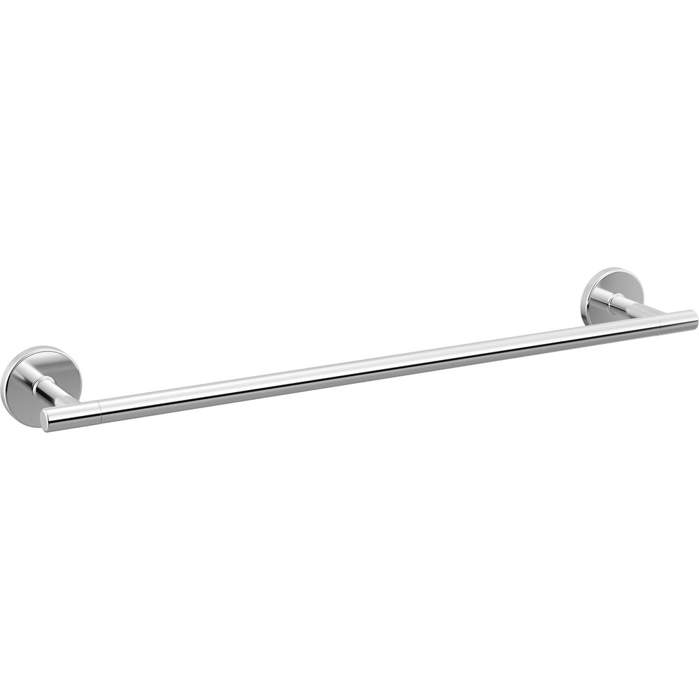 Delta Trinsic 18" Towel Bar - Chrome