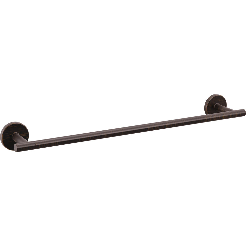 Delta Trinsic 18" Towel Bar - Venetian Bronze