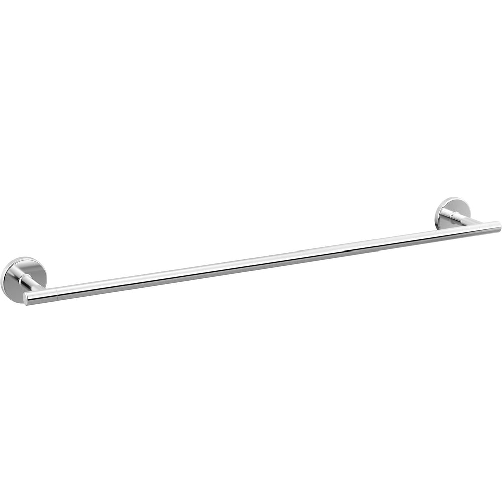 Delta Trinsic 24" Towel Bar - Chrome