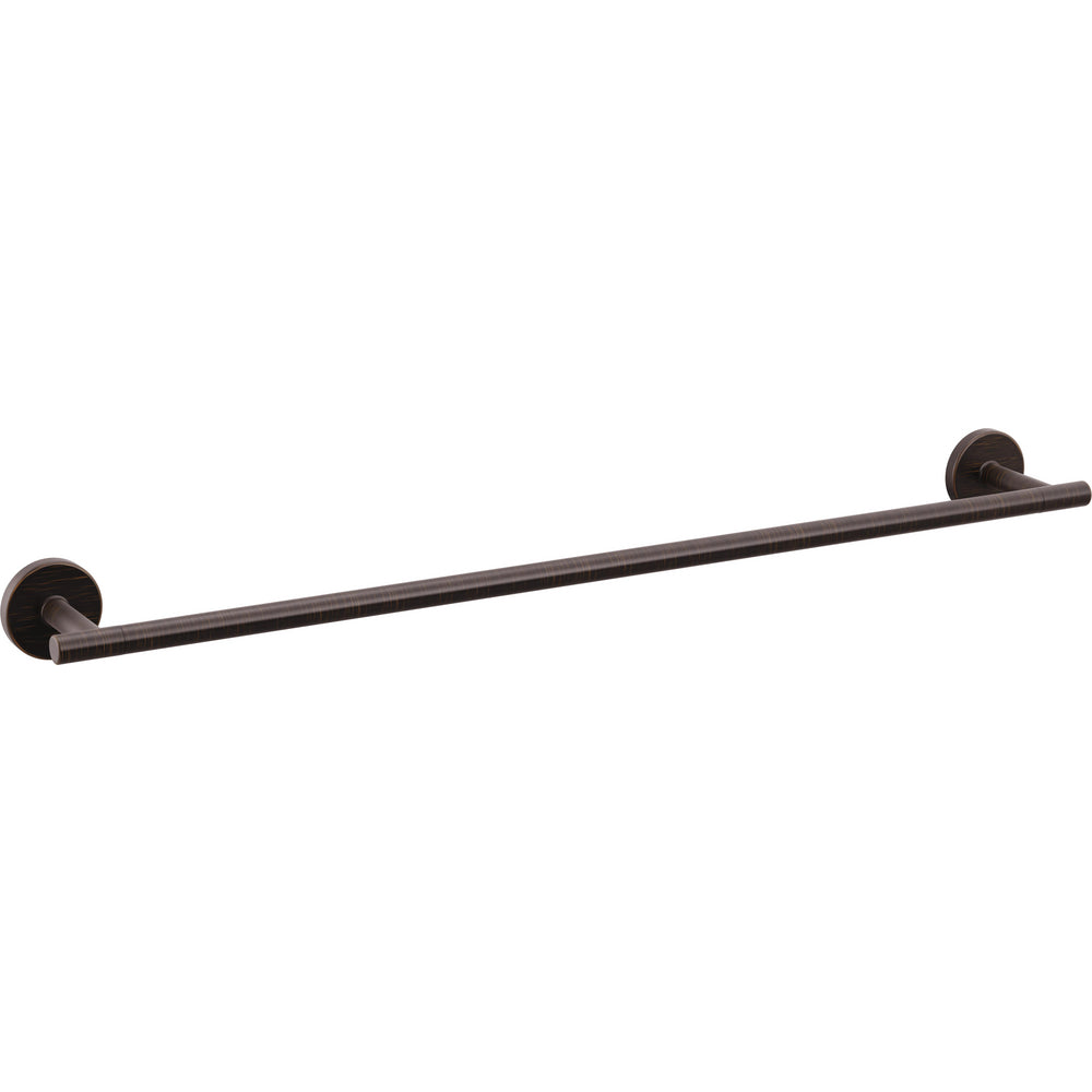 Delta Trinsic 24" Towel Bar - Venetian Bronze