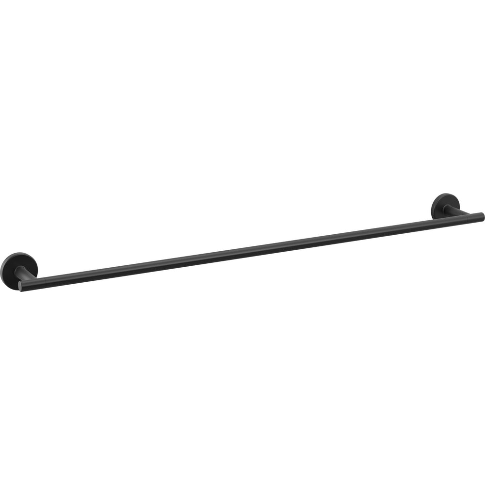 Delta Trinsic 30" Towel Bar - Matte Black