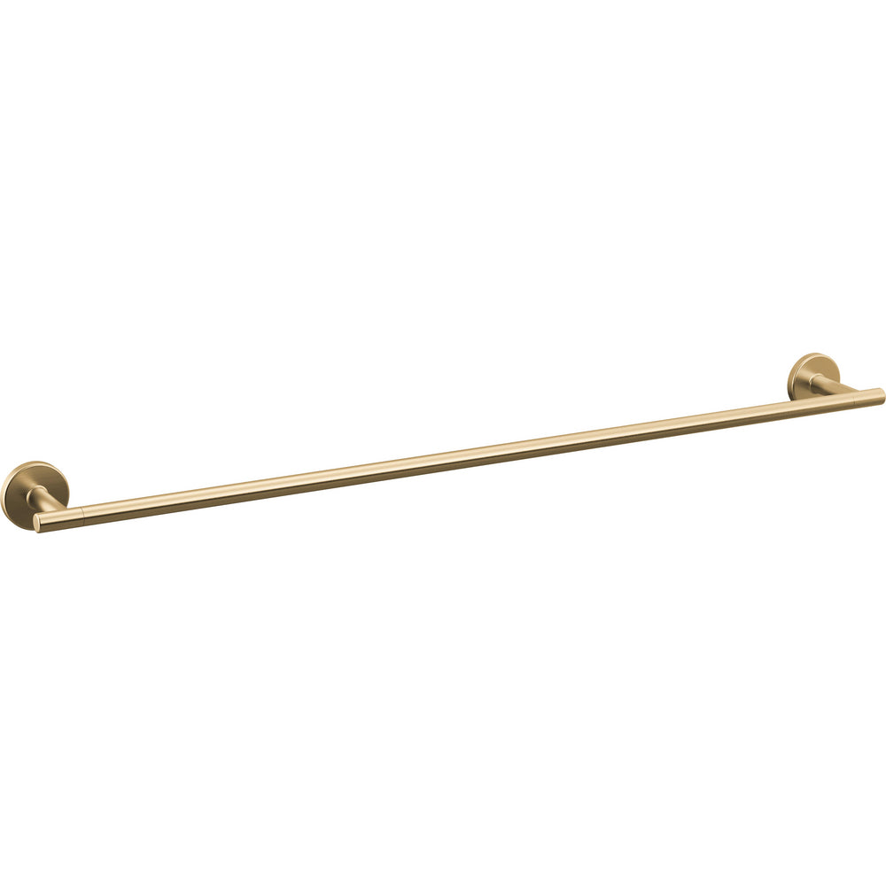 Delta Trinsic 30" Towel Bar - Champagne Bronze