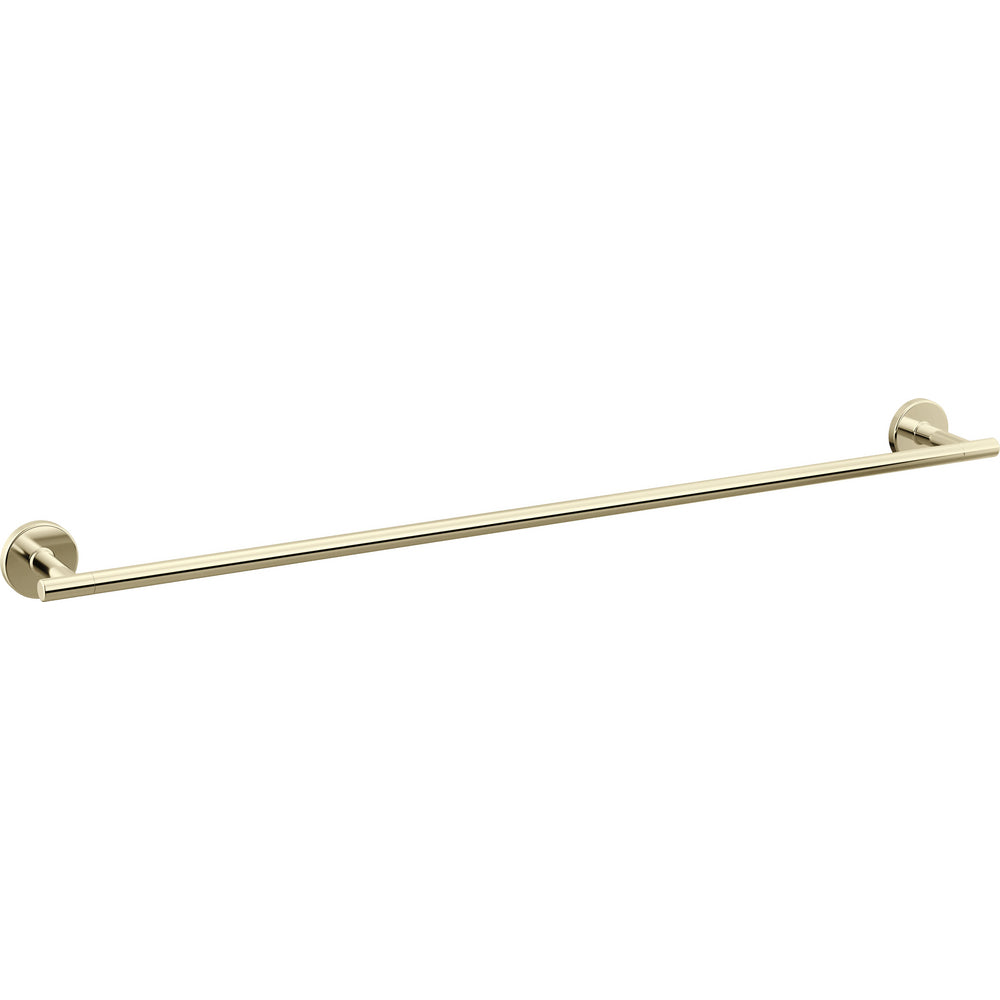 Delta Trinsic 30" Towel Bar - Polished Nickel