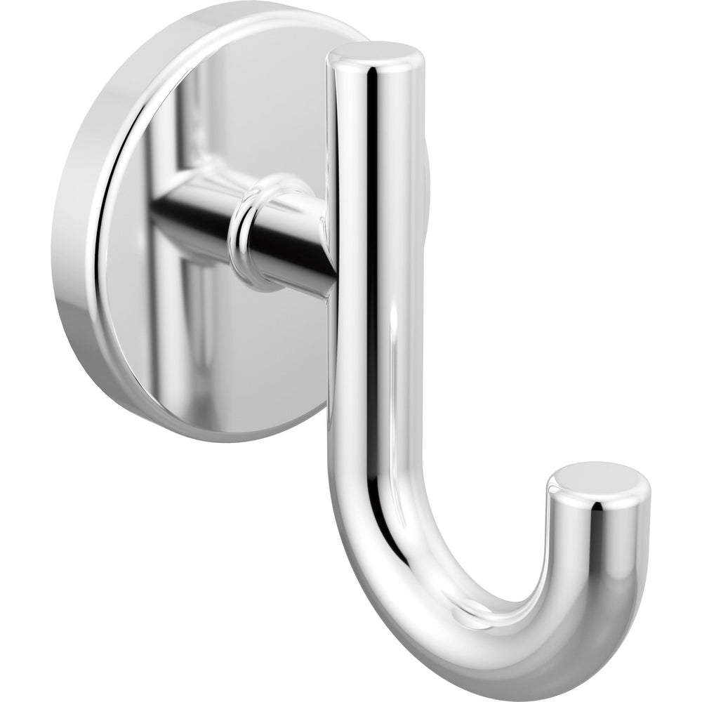 Delta Trinsic Robe Hook - Chrome