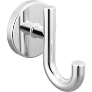 Delta Trinsic Robe Hook - Chrome