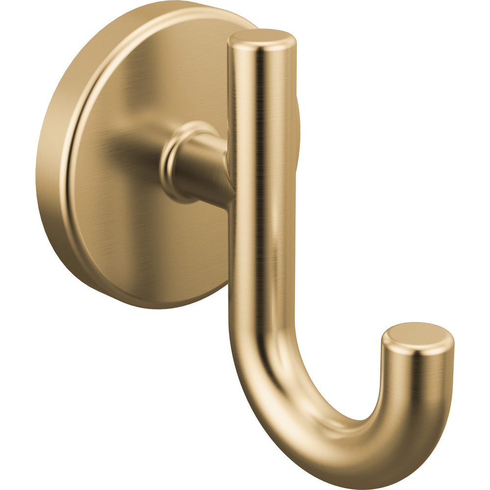 Delta Trinsic Robe Hook - Champagne Bronze