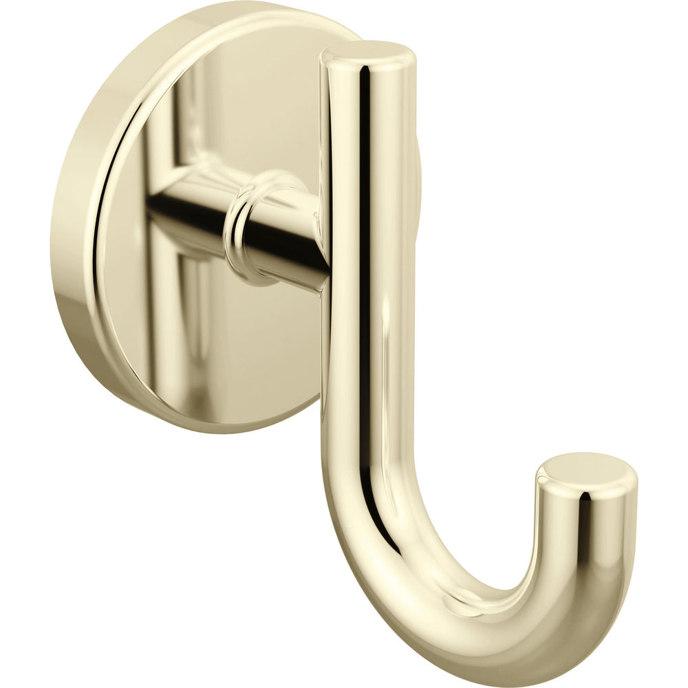 Delta Trinsic Robe Hook - Polished Nickel