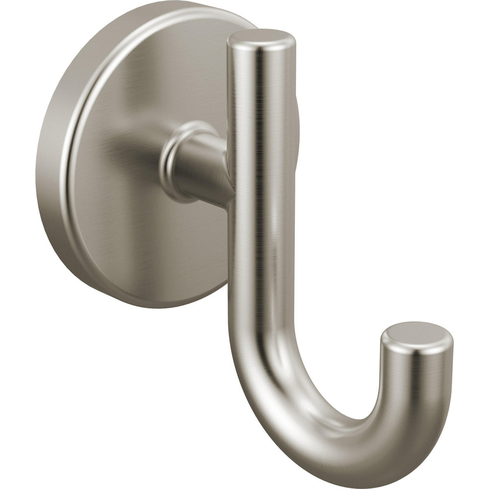 Delta Trinsic Robe Hook - Stainless Steel