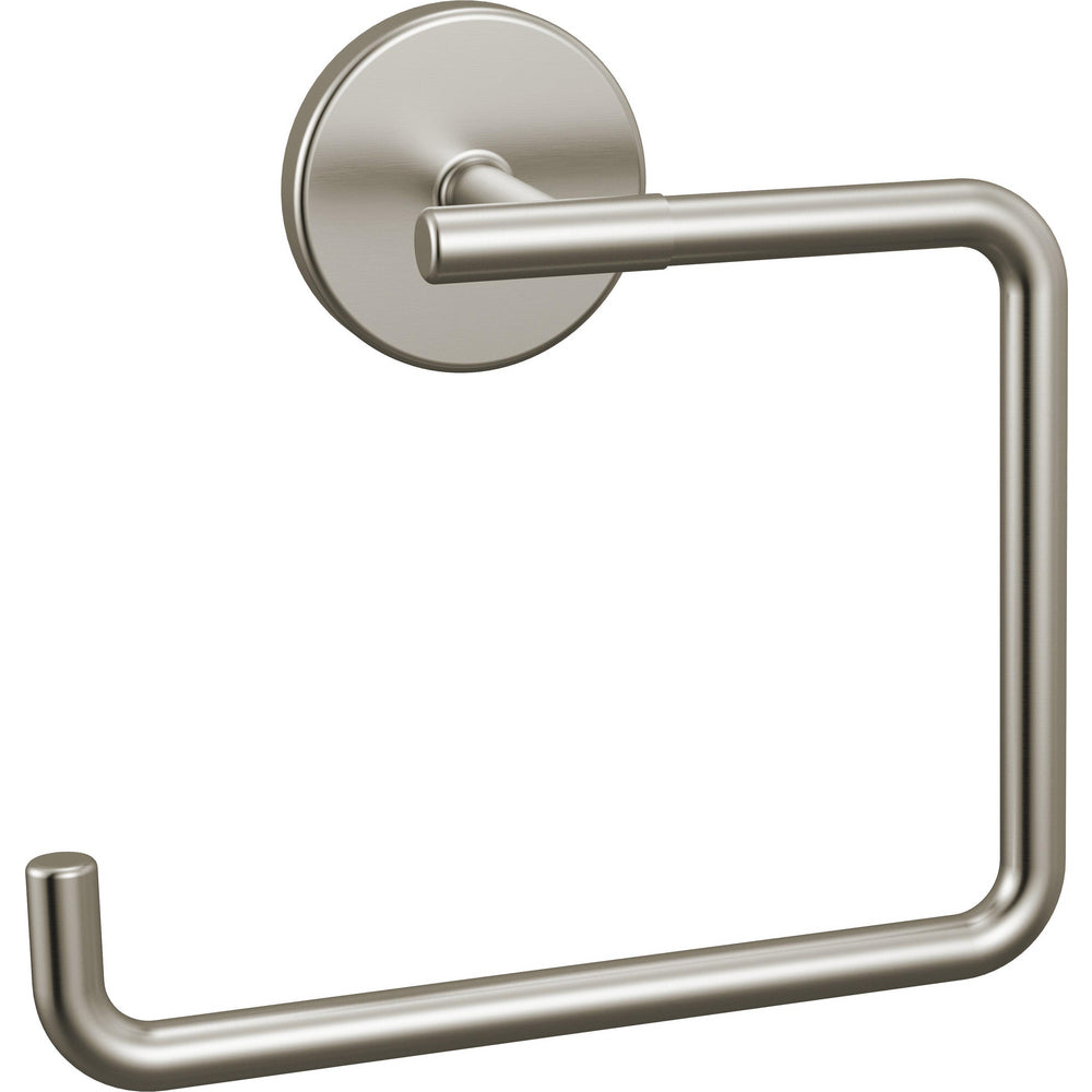 Delta Trinsic Towel Ring - Stainless Steel