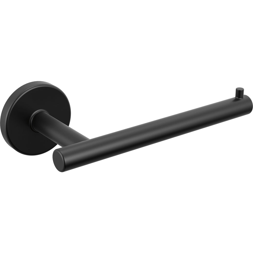 Delta Trinsic Tissue Holder - Matte Black