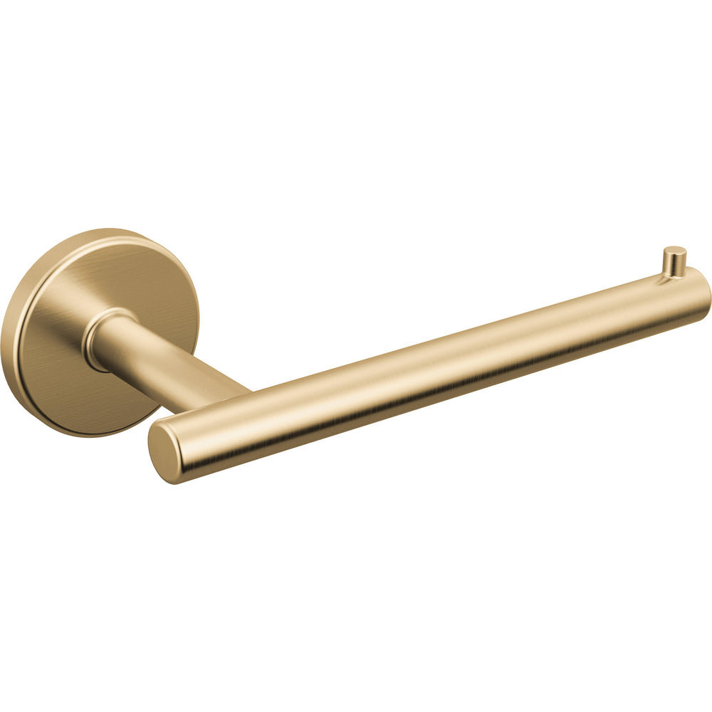 Delta Trinsic Tissue Holder - Champagne Bronze