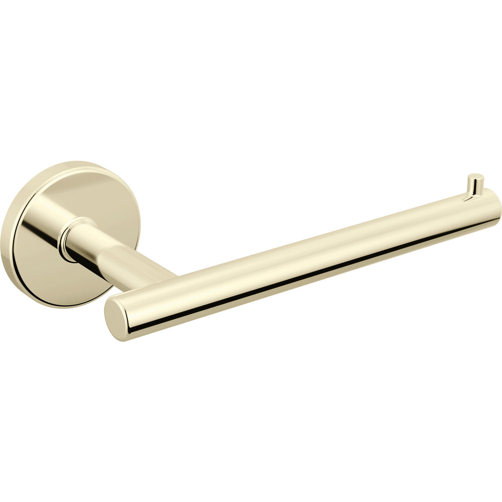 Delta Trinsic Tissue Holder - Polished Nickel