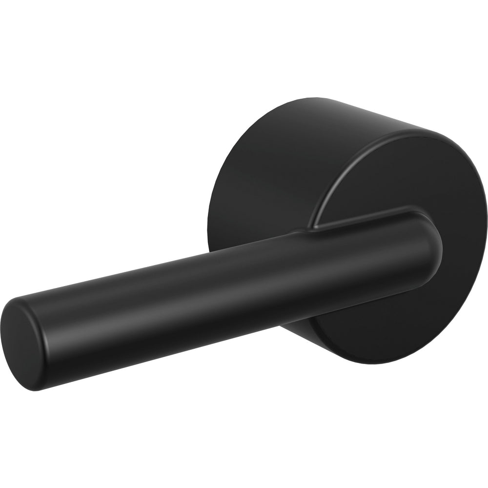 Delta Trinsic Toilet Tank Lever - Matte Black
