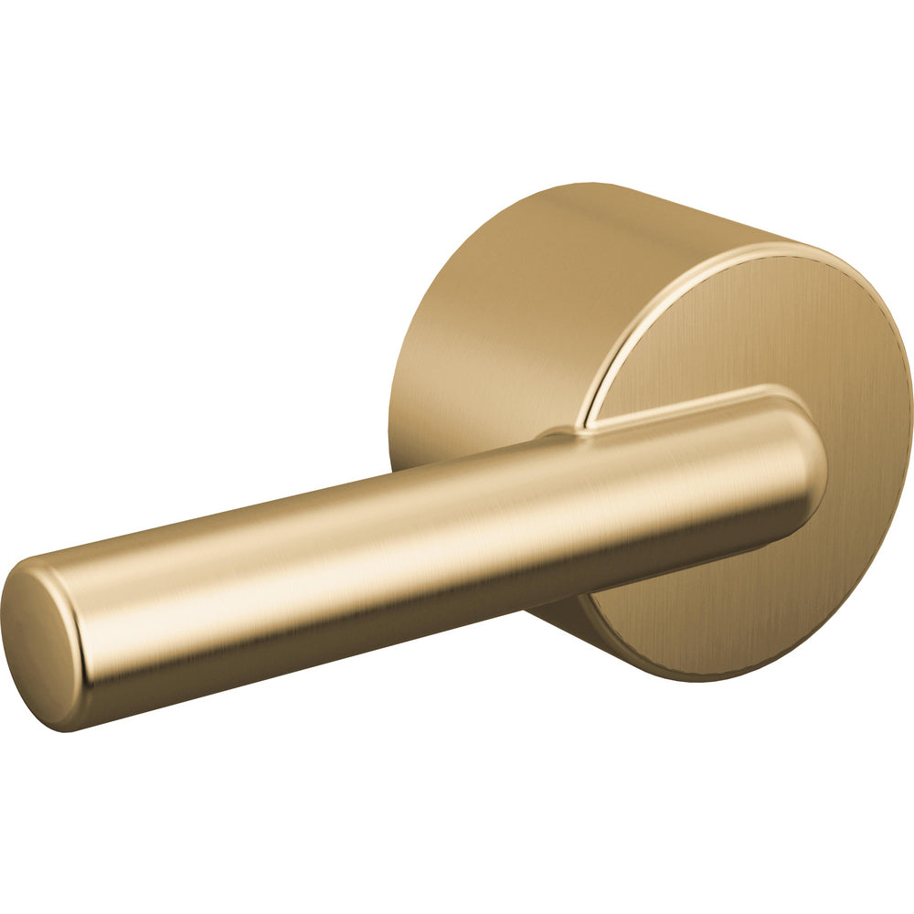 Delta Trinsic Toilet Tank Lever - Champagne Bronze