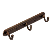 Moen Yorkshire Robe Hook 7603 in Old World Bronze (7603OWB)
