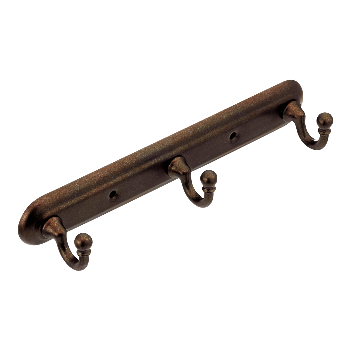 Moen Yorkshire Robe Hook 7603 in Old World Bronze (7603OWB)