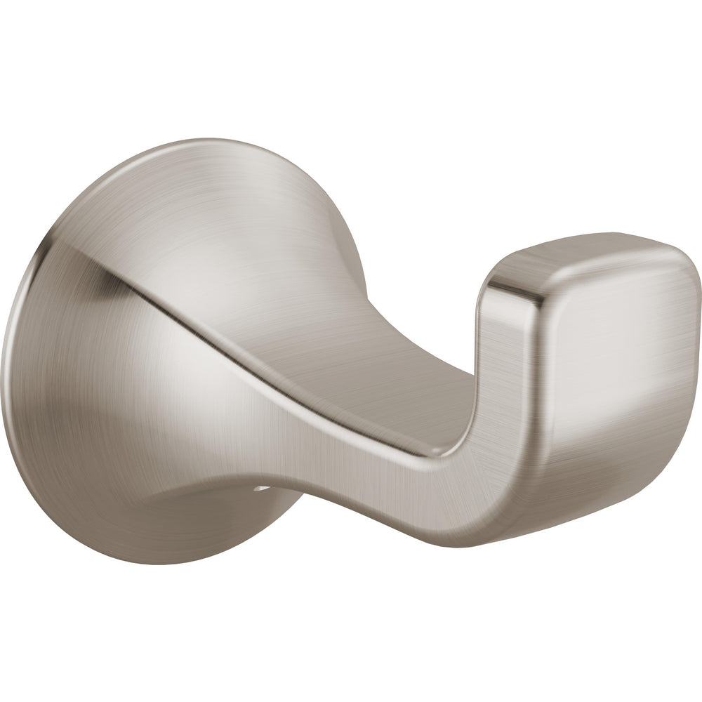 Delta Lineax Robe Hook - Stainless Steel