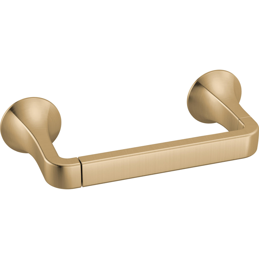 Delta Lineax Tissue Holder - Champagne Bronze