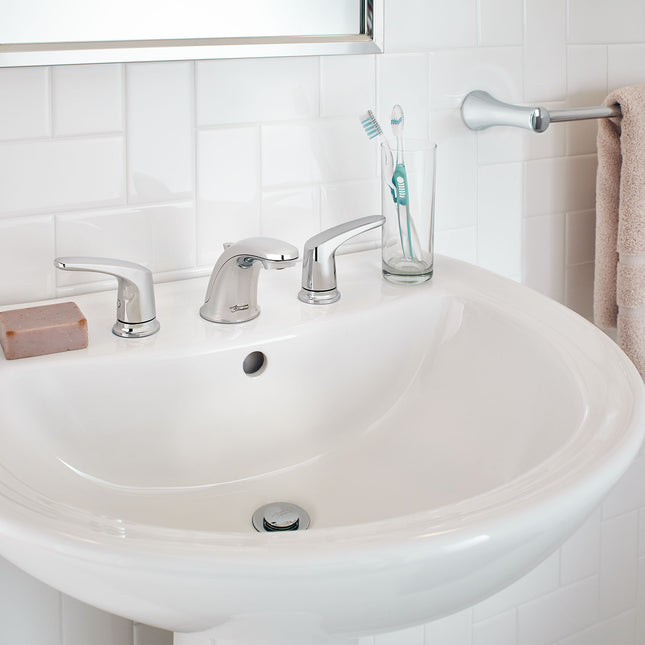 Efficient Bathroom Faucet