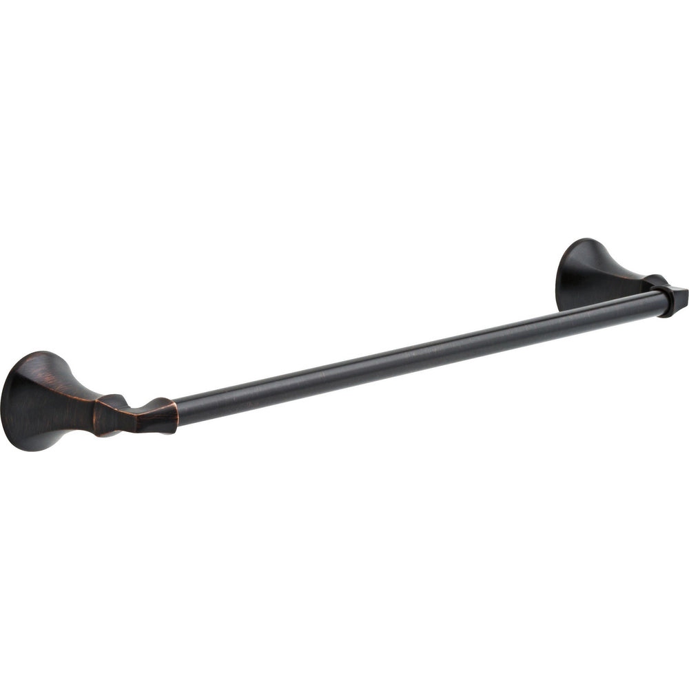 Delta Ashlyn Towel Bar 18" - Venetian Bronze