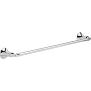 Delta Ashlyn 24" Towel Bar - Chrome