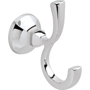 Delta Ashlyn Robe Hook - Chrome
