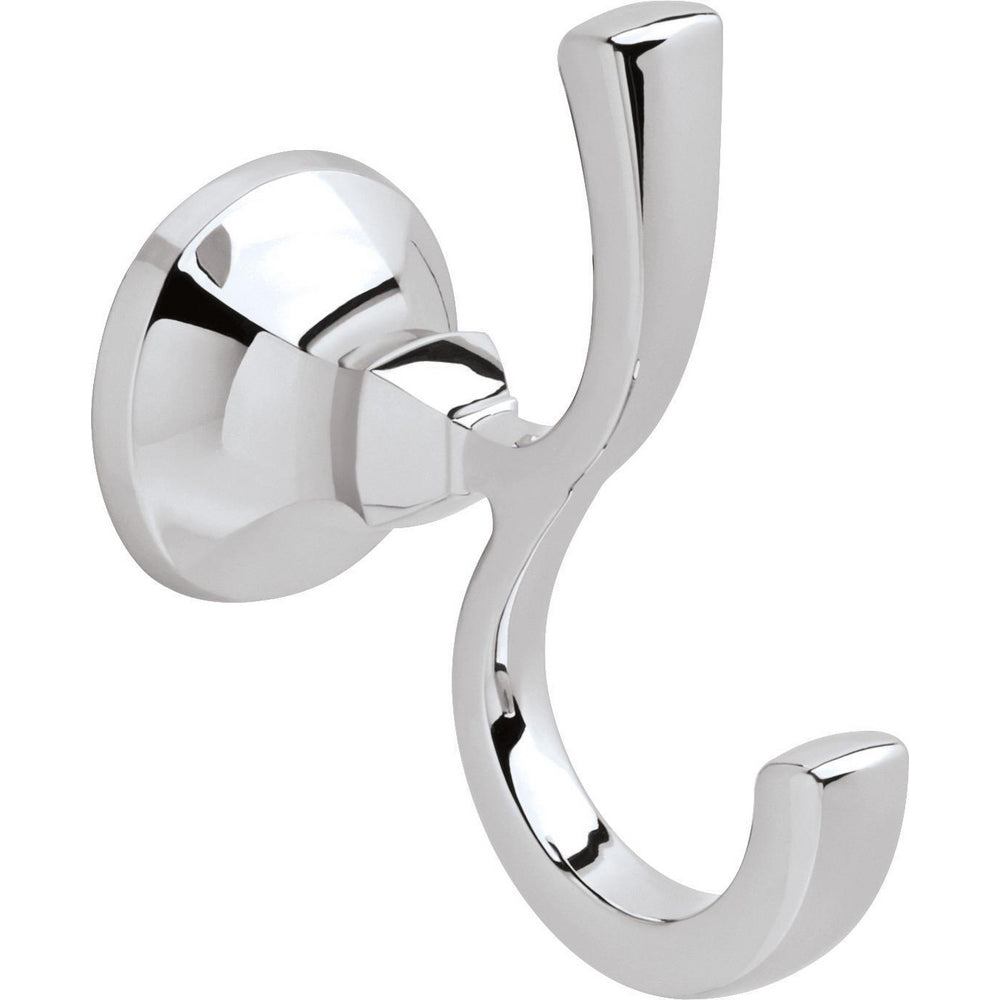 Delta Ashlyn Robe Hook - Chrome