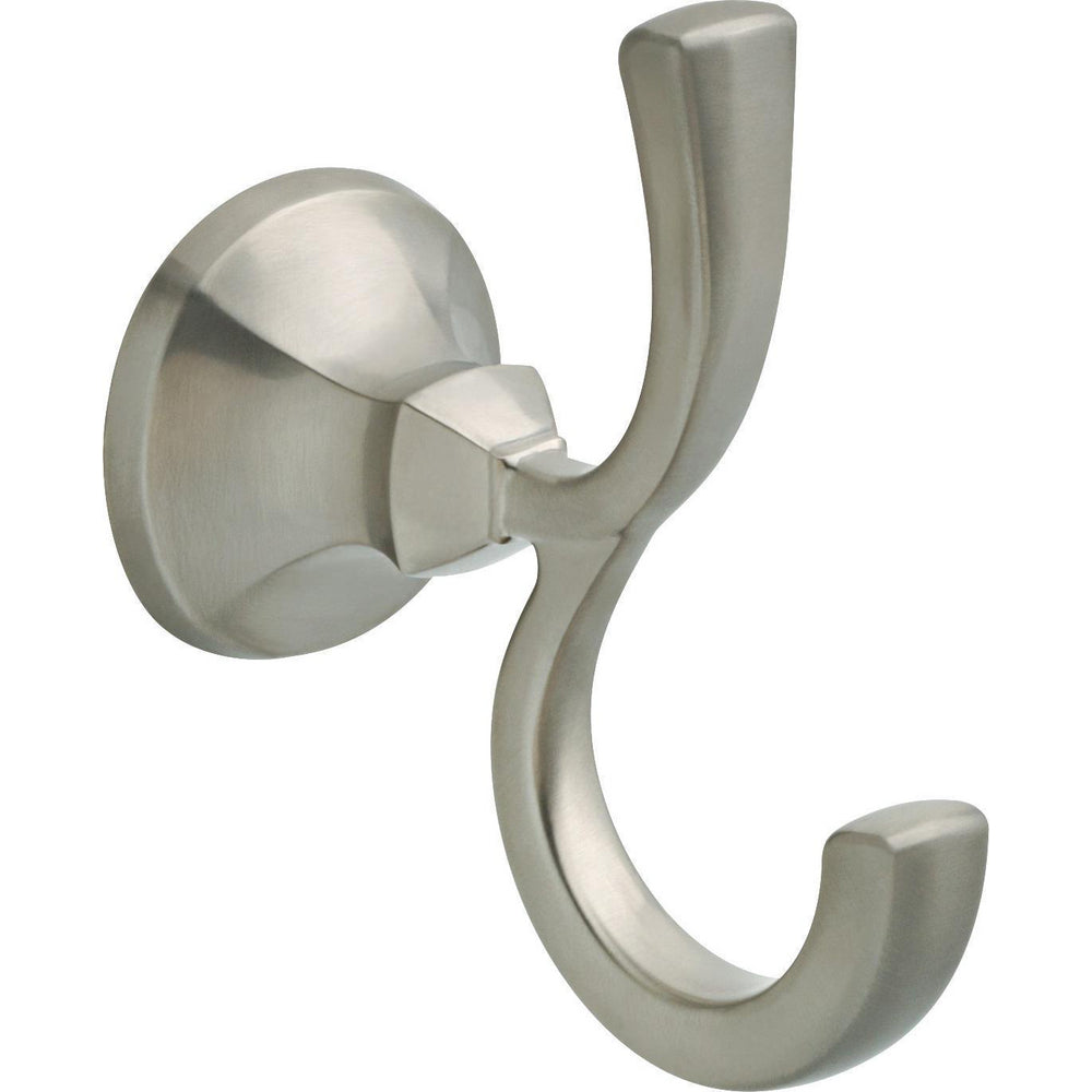Delta Ashlyn Robe Hook - Stainless Steel