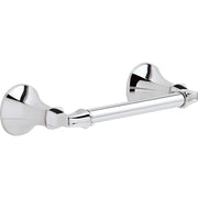 Delta Ashlyn Toilet Tissue Holder - Chrome