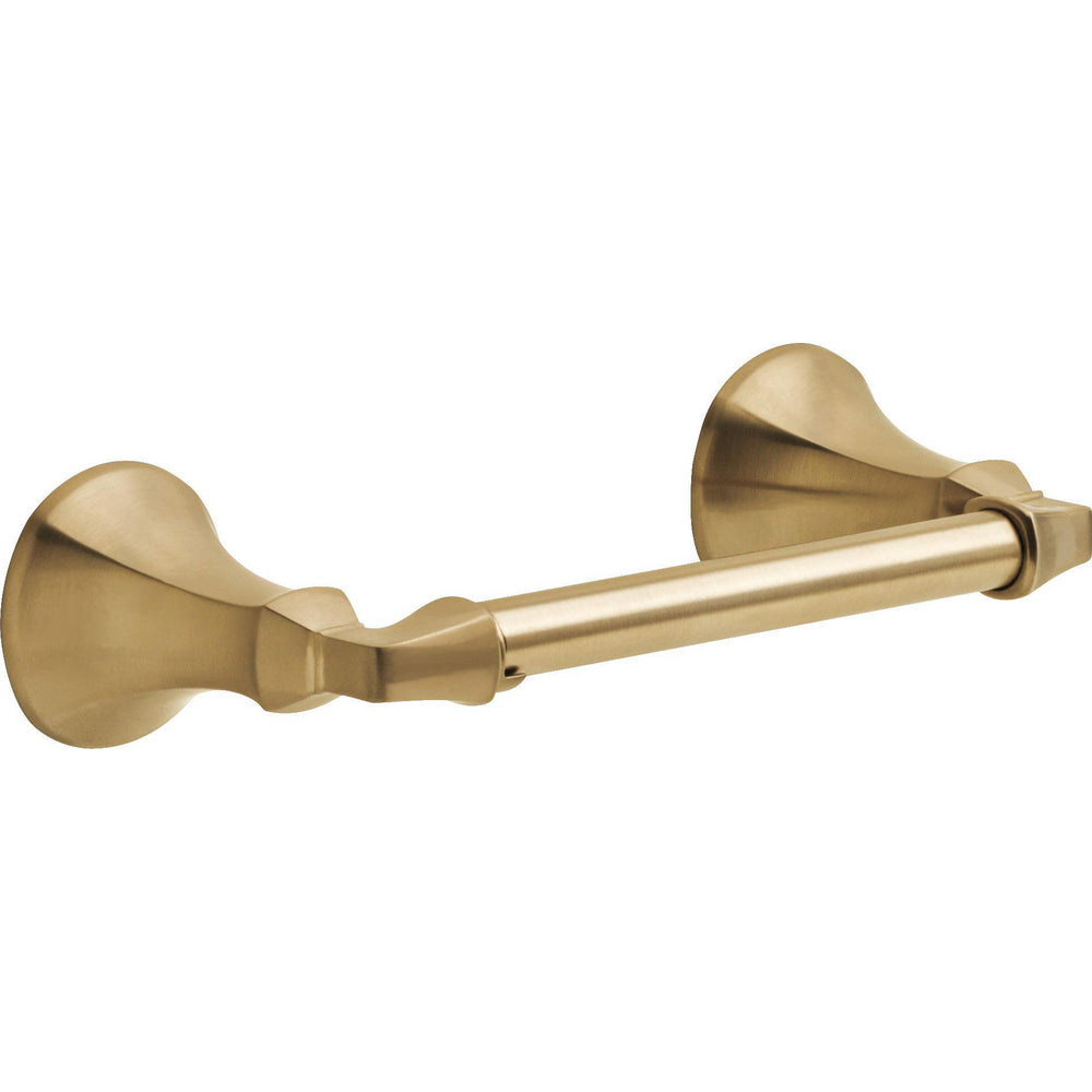 Delta Ashlyn Toilet Tissue Holder - Champagne Bronze