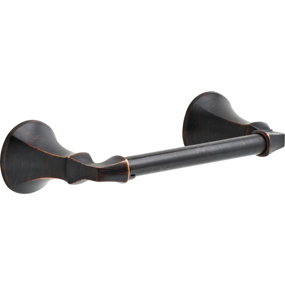 Delta Ashlyn Toilet Tissue Holder - Venetian Bronze