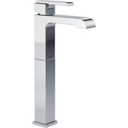 Delta Ara Vessel Sink Bathroom Faucet 767LF - Chrome