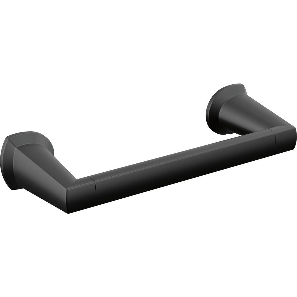 Delta Galeon 8" Towel Bar - Matte Black