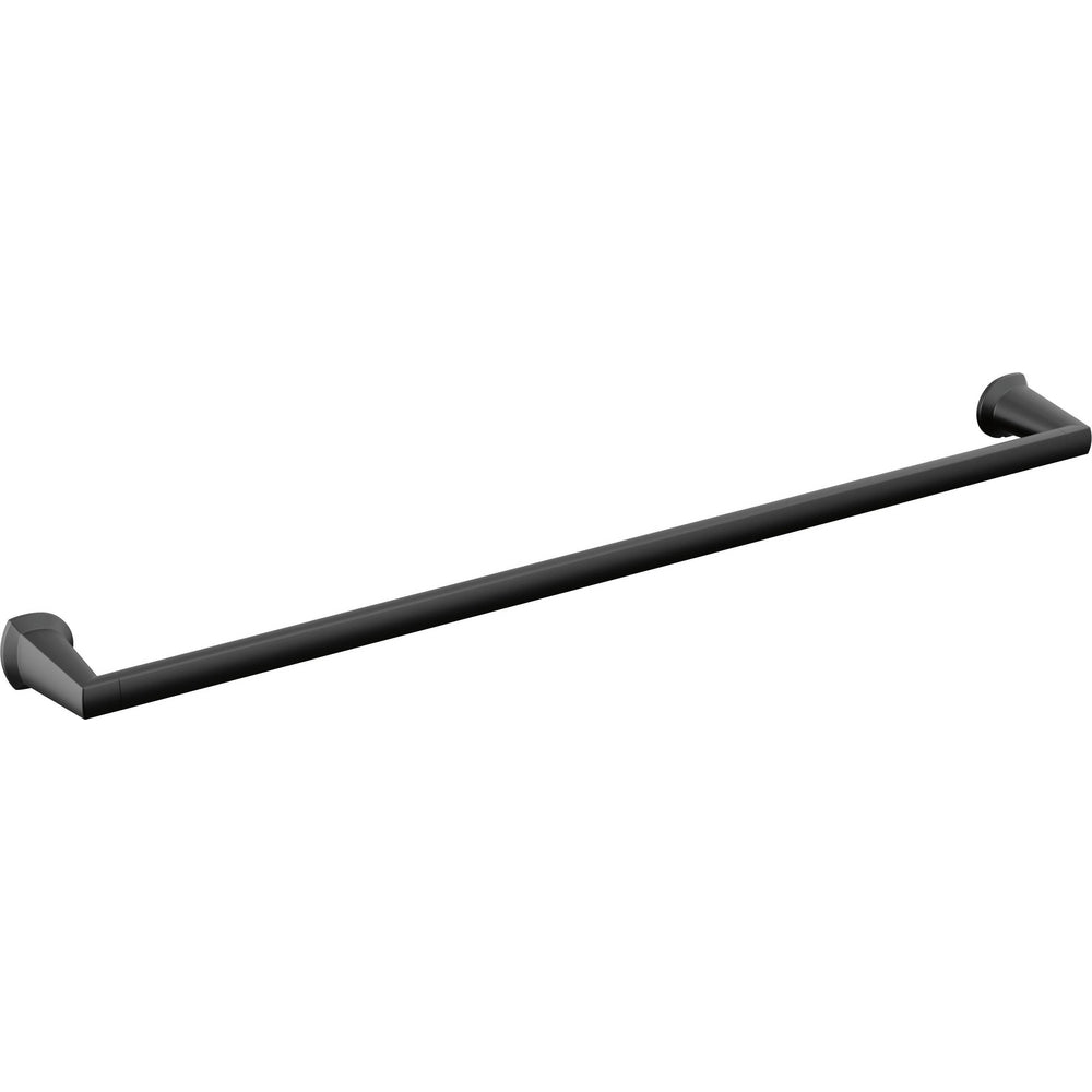 Delta Galeon 30" Towel Bar - Matte Black