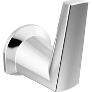 Delta Galeon Robe Hook - Chrome