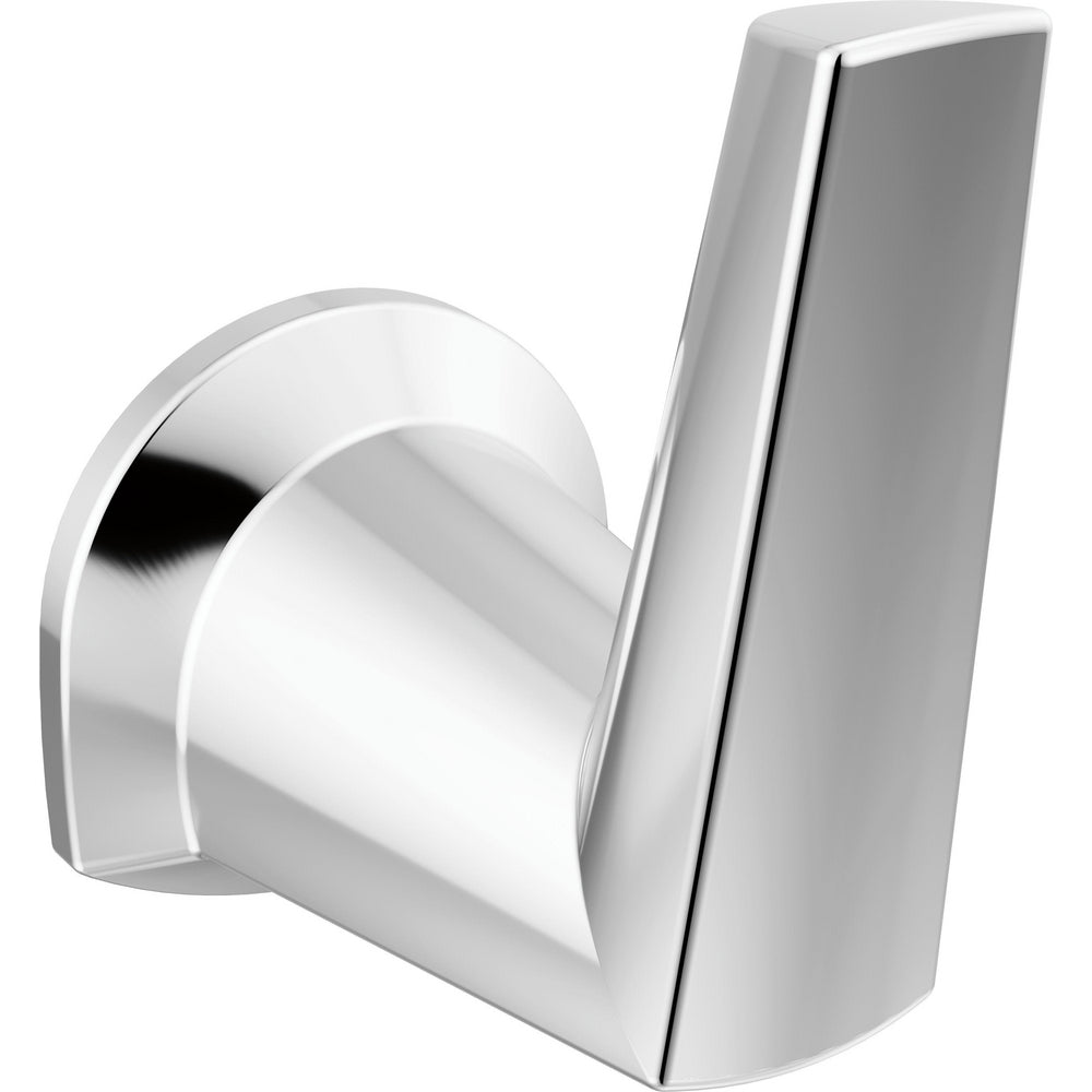 Delta Galeon Robe Hook - Chrome