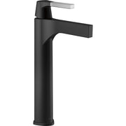 Delta Zura Vessel Sink Bathroom Faucet 774-CS-DST