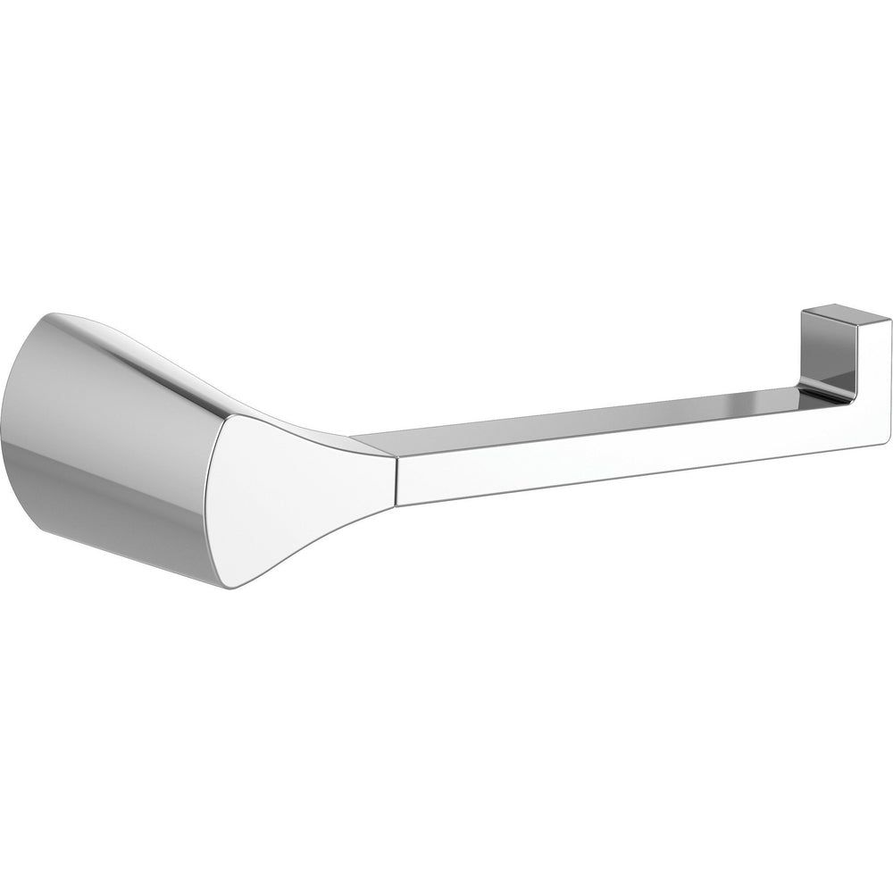 Delta Zura Tissue Holder - Chrome