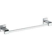 Delta Ara 18" Towel Bar - Chrome