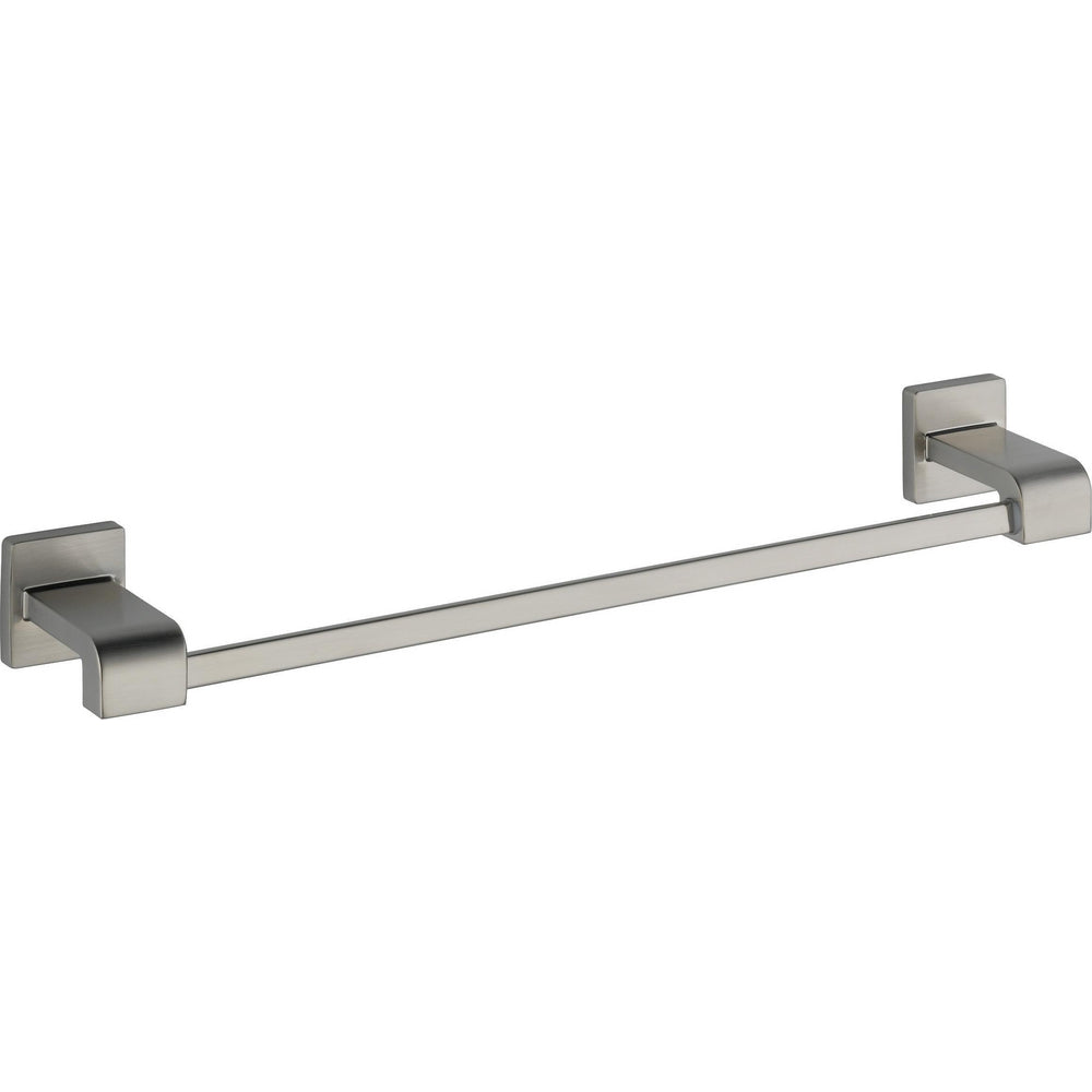 Delta Ara 18" Towel Bar - Stainless