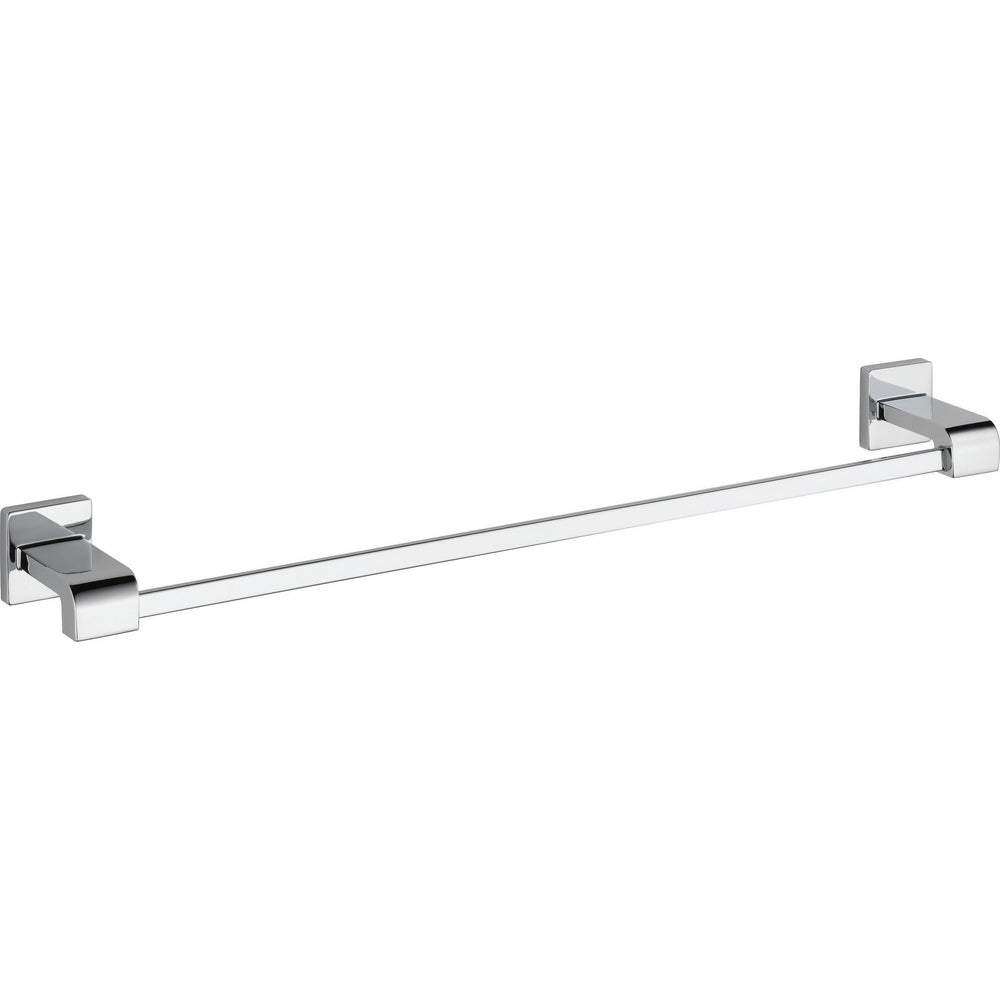 Delta Ara 24" Towel Bar - Chrome