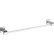 Delta Ara 24" Towel Bar - Chrome