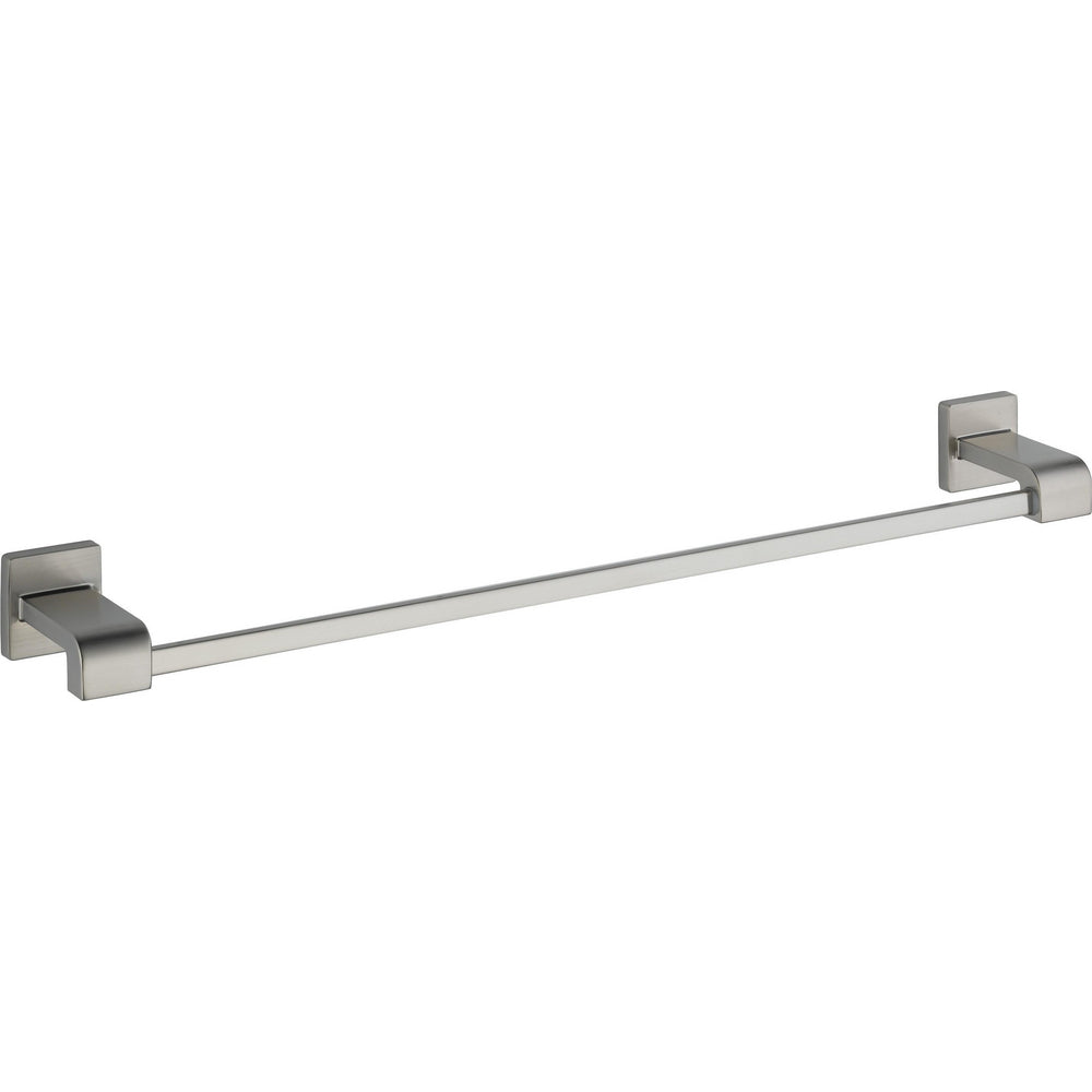 Delta Ara 24" Towel Bar - Stainless