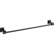 Delta Ara 30" Towel Bar - Matte Black