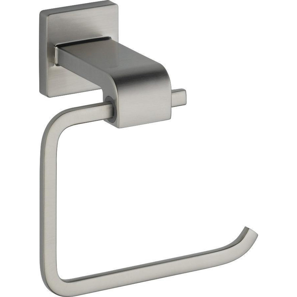 Delta Ara Tissue Holder - Stainless