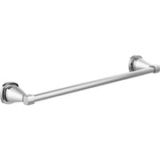 Delta Stryke 18" Towel Bar - Chrome