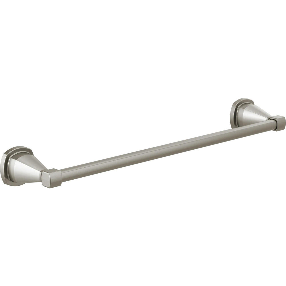 Delta Stryke 18" Towel Bar - Stainless Steel