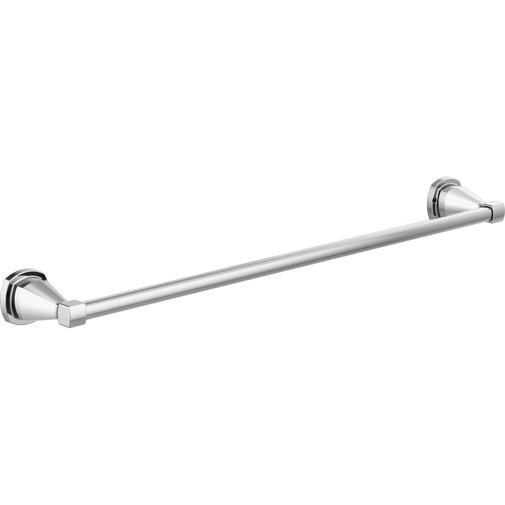 Delta Stryke 24" Towel Bar - Chrome